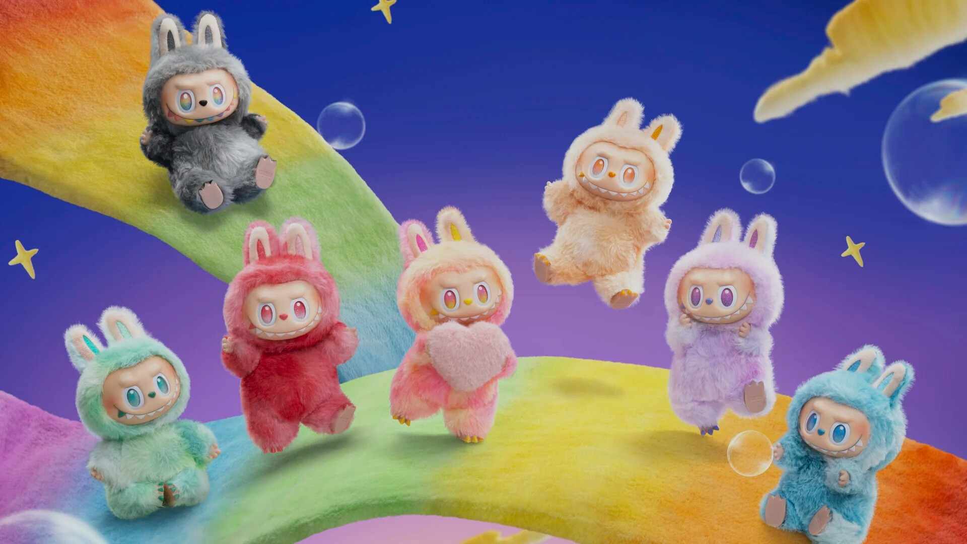Before Labubu, these toys took over the world