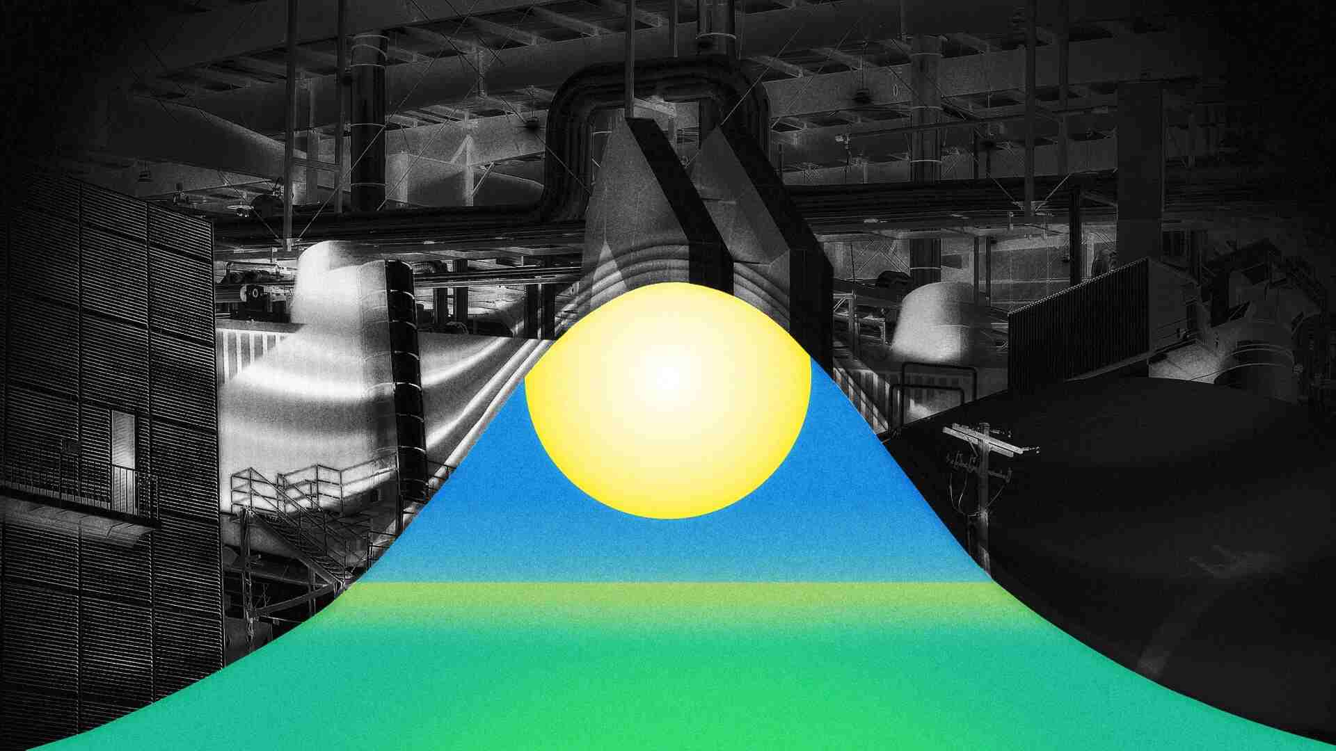 Big companies are still investing in sustainability—they’re just not talking about it as much