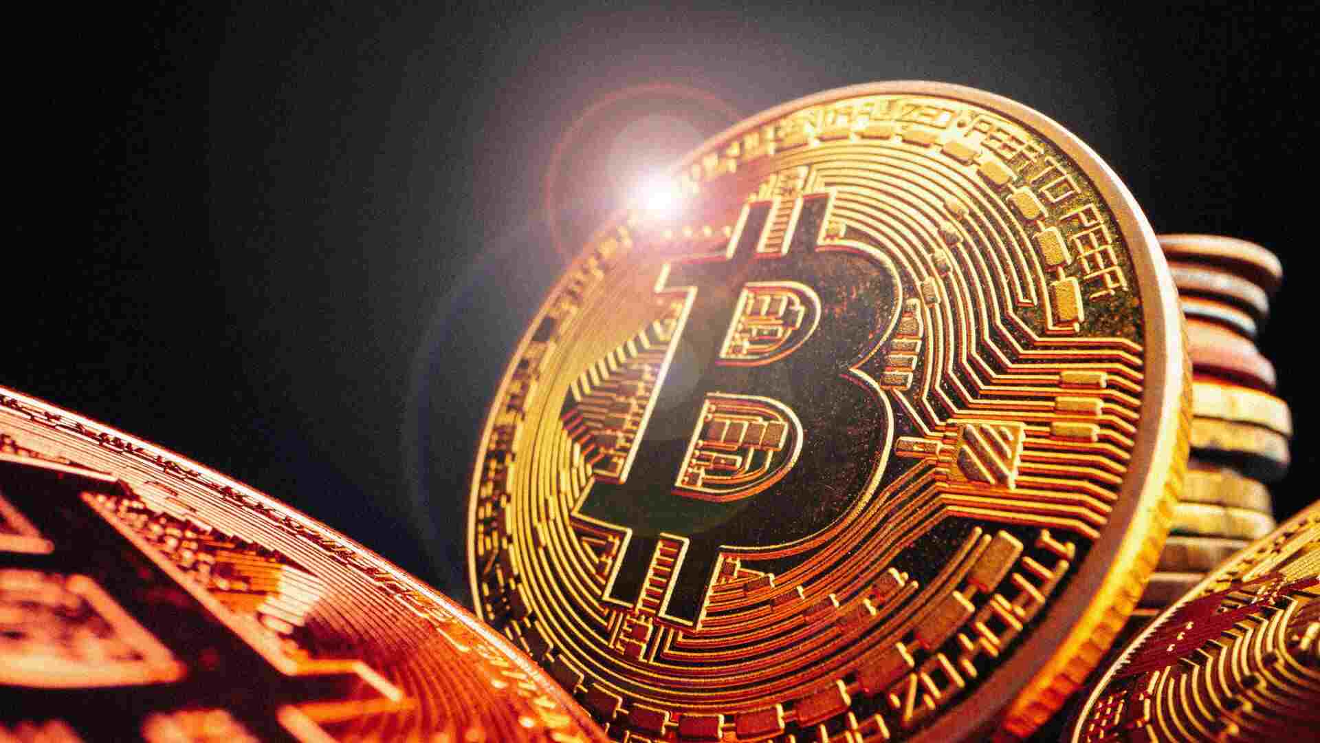 Crypto is about to get even bigger thanks to millennials Crypto is about to get even bigger thanks to millennials