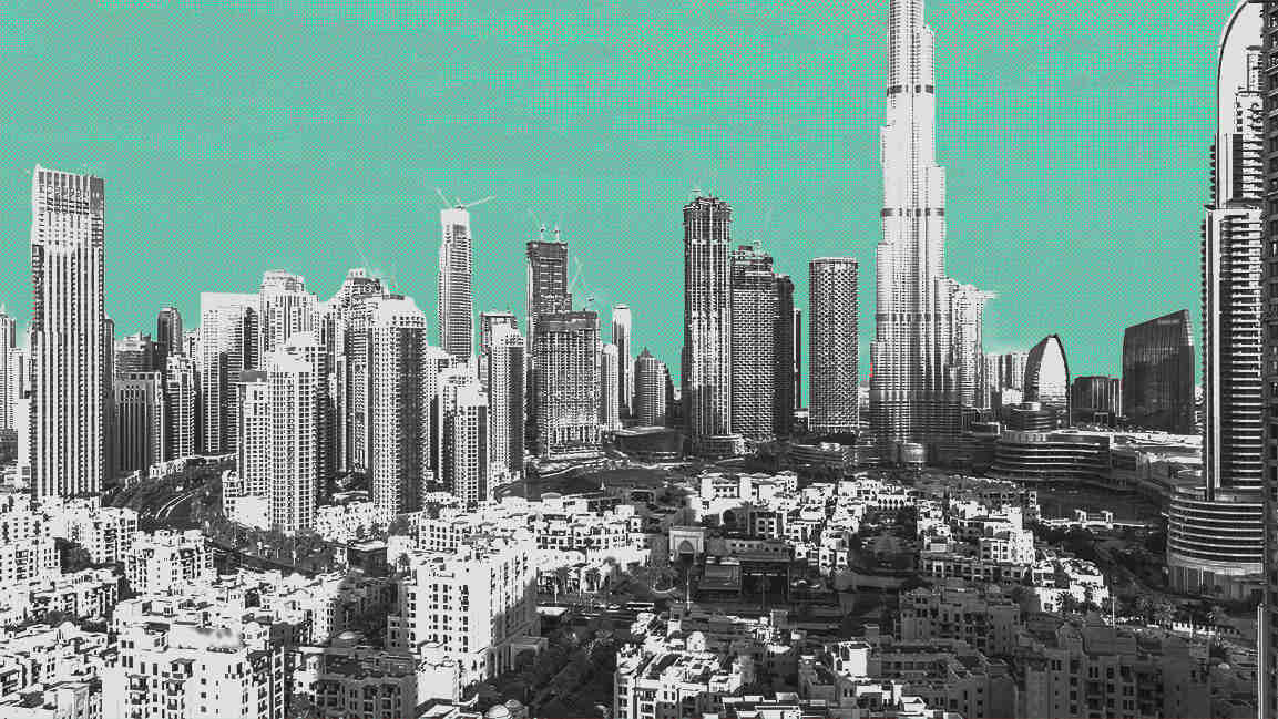 DLD, Masdar City open Dubai property market to UAE free zone companies