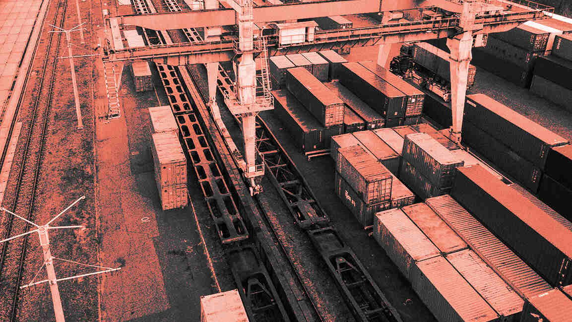 DP World to pilot MagRail technology to transform port logistics in India