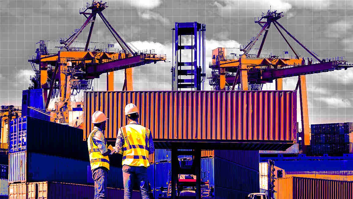 DP World mobilizes over $1 billion to support global trade finance