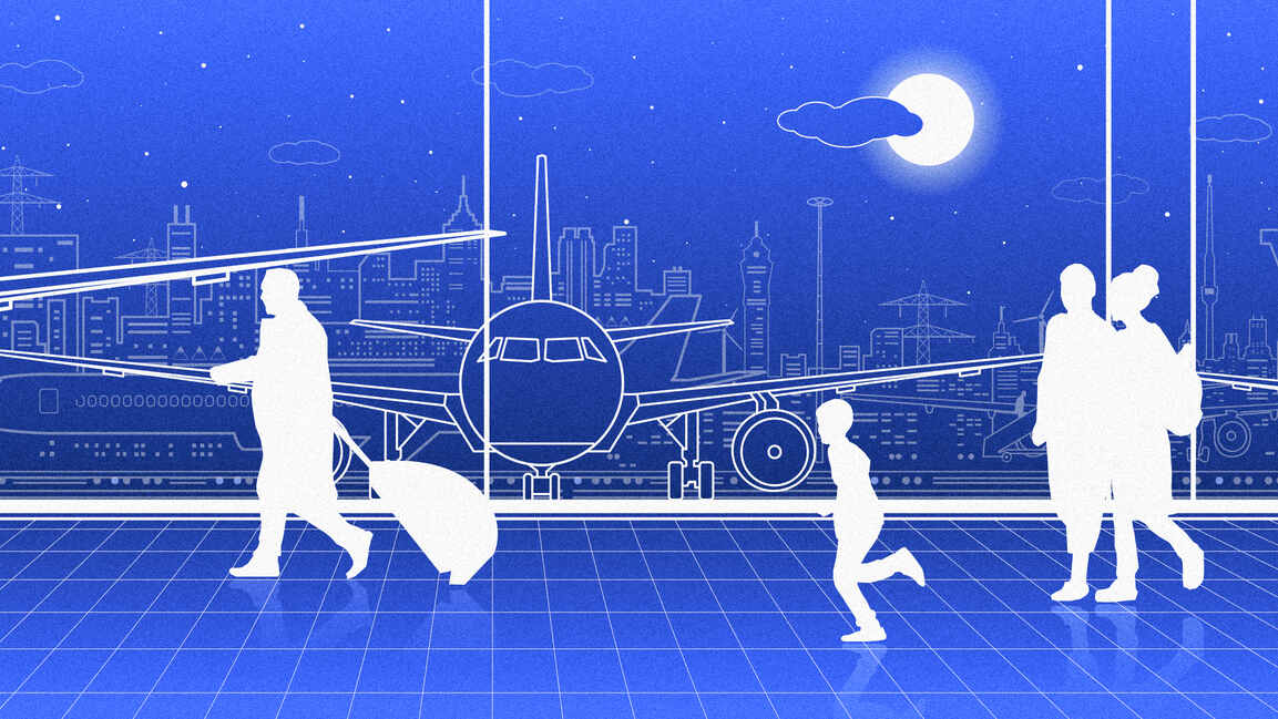 Dubai Airports is making the future of travel seamless, smarter, and human-centric