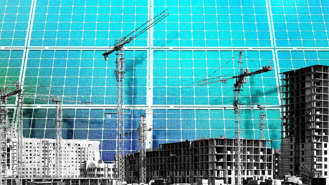 Emerge and Misk City seal 20‑year solar deal to advance green urbanism goals