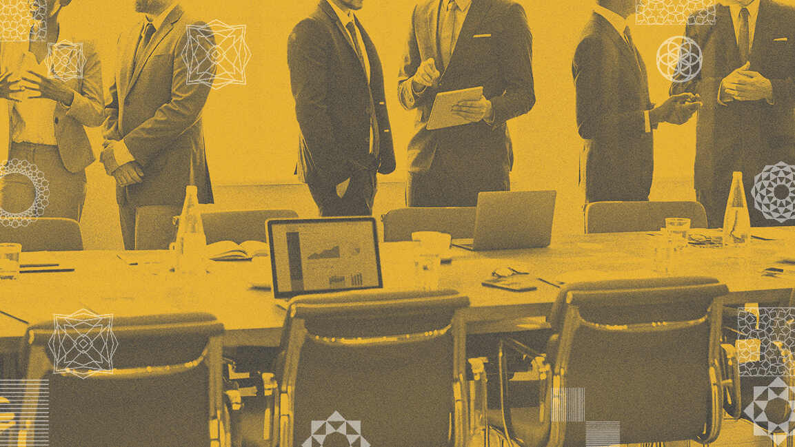 Fast Company Middle East’s Impact Council 2025: New sub-committees to decode what’s next