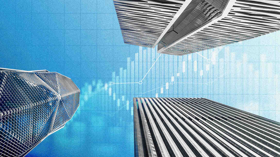 GCC growth accelerates in Q4 2024 with non-oil sector surging 3.7% GCC growth accelerates in Q4 2024 with non-oil sector surging 3.7%