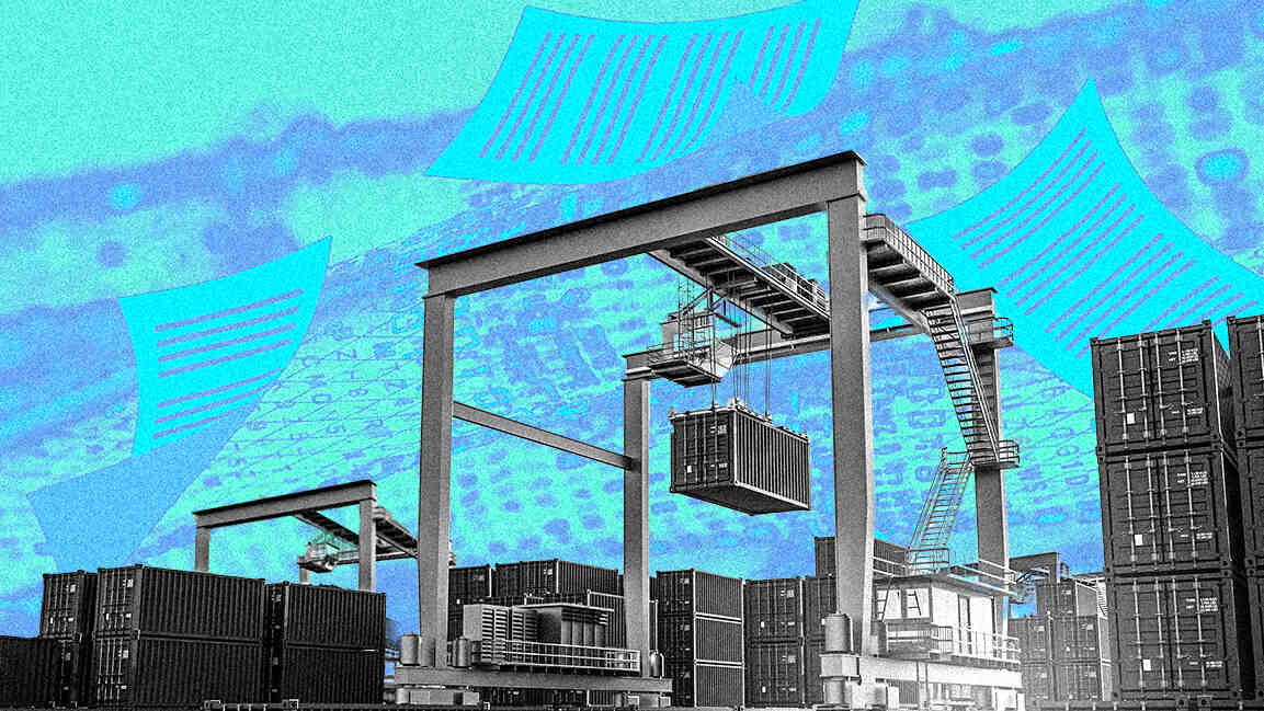 New GCC customs platform aims to boost trade efficiency and digital integration