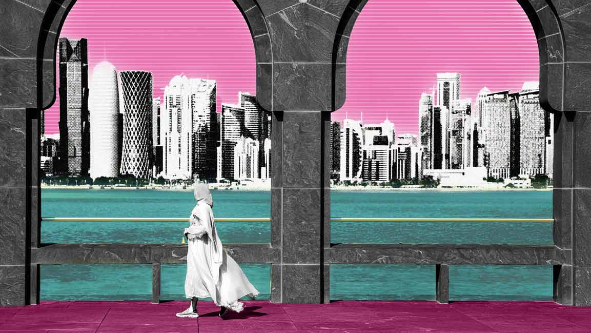 Is Qatar’s transit tourism poised to play a larger role in the country’s economy?