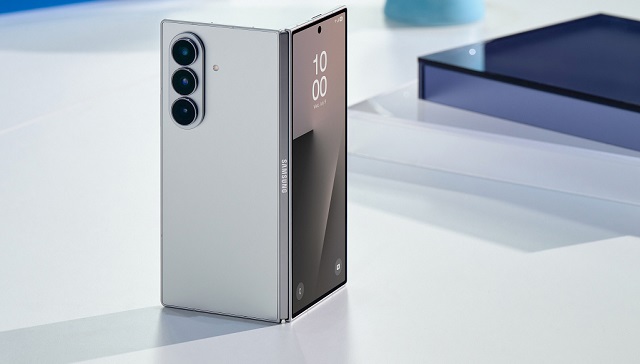 Is Samsung Galaxy Z Fold 7 the slimmer, smarter foldable that consumers asked for? Is Samsung Galaxy Z Fold 7 the slimmer, smarter foldable that consumers asked for?