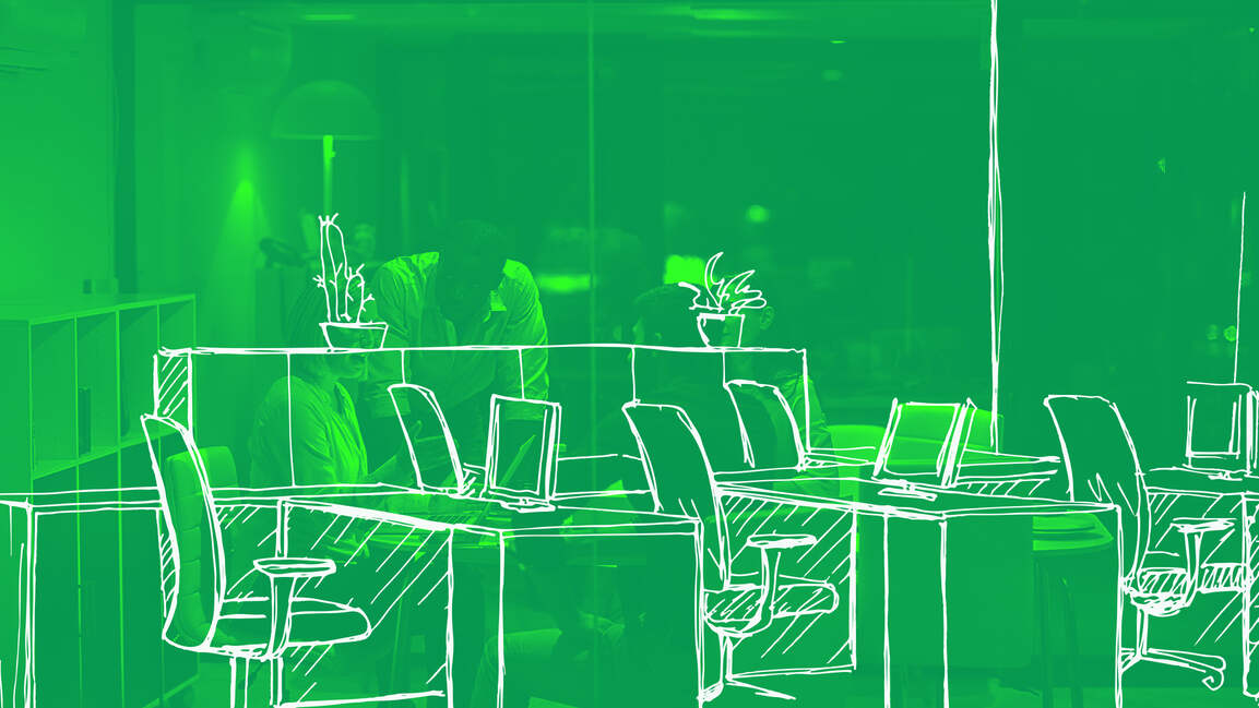 Is office design in the Middle East ready for the return-to-work shift?