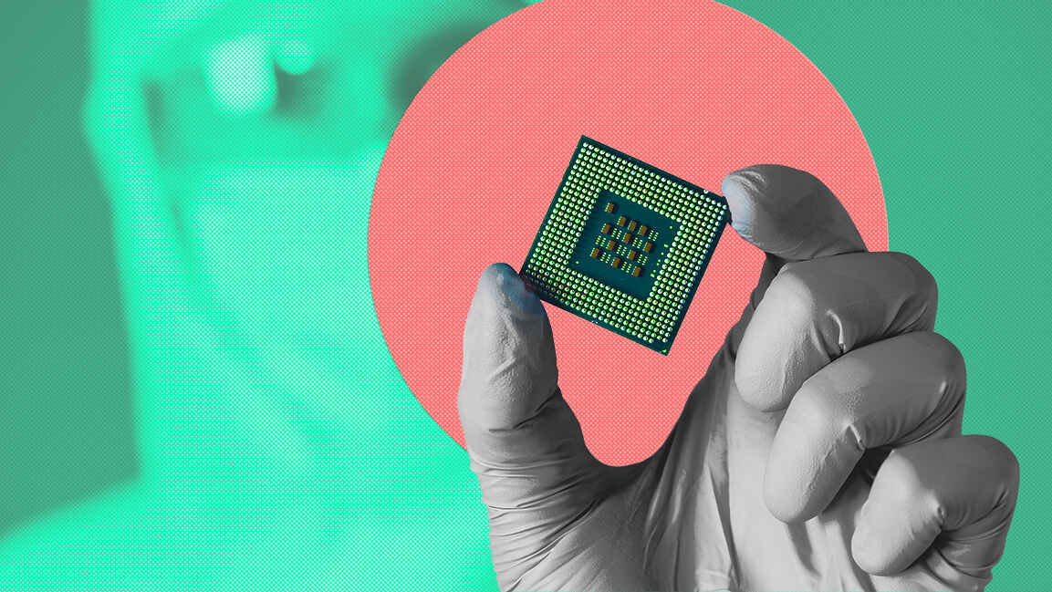 Saudi Arabia advances chip design with 25 prototypes developed by KACST