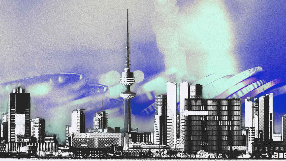 Kuwait introduces landmark tax on multinationals to boost economic diversification