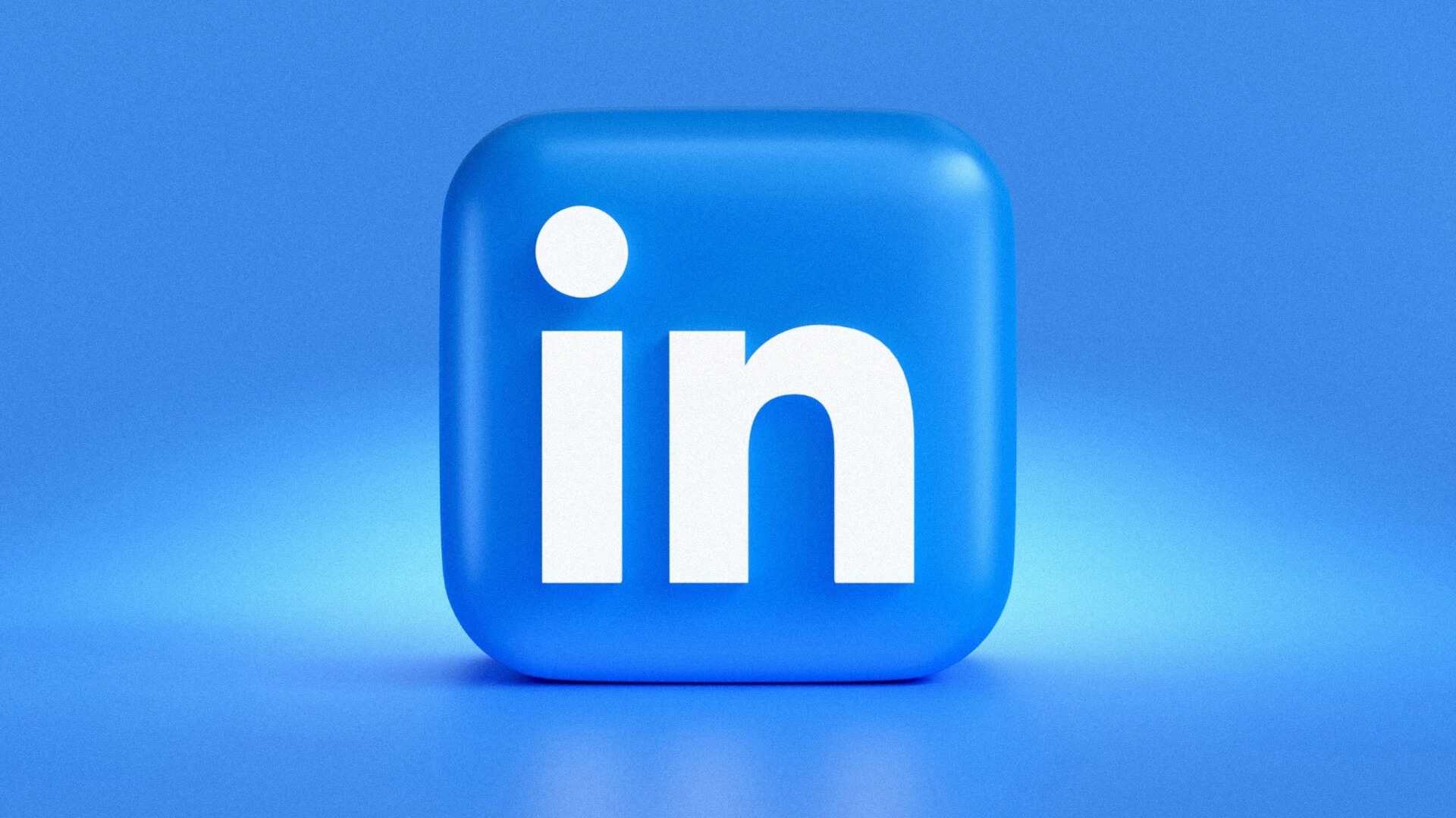 Laid off? Here’s how to level up your LinkedIn profile