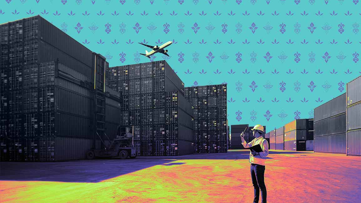 Louis Vuitton leads as first member of Dubai’s One Freezone Passport