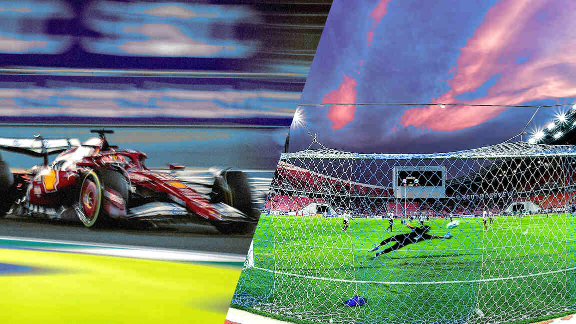 Middle East bets $38 billion on esports and boosts women’s sports by 150 percent to tap $600 billion industry