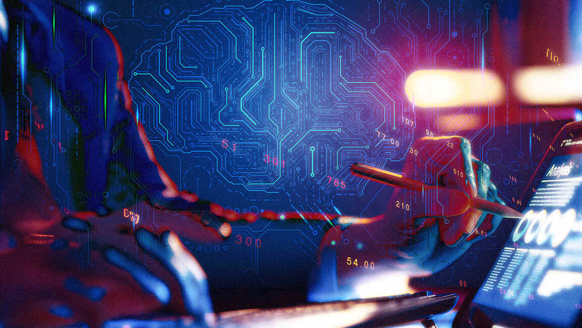 Middle East could unlock $232 billion by 2035 with AI and climate action