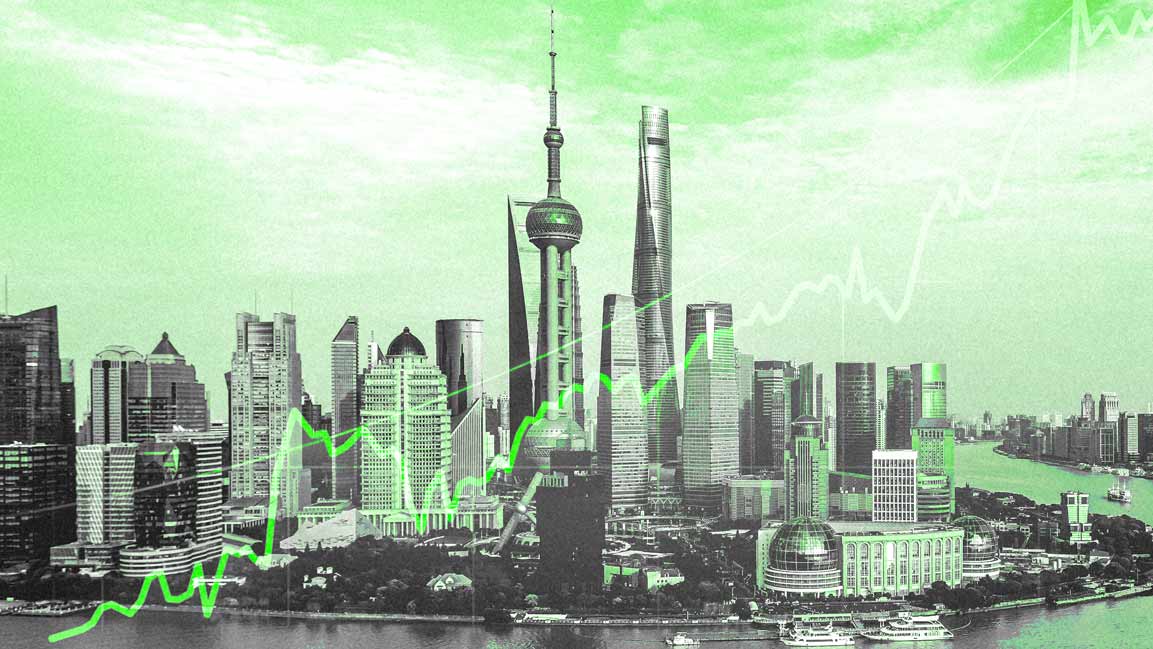 Nearly 60% of Middle East sovereign funds plan to raise investments in China, claims study