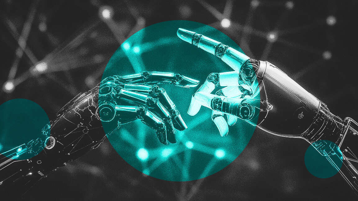 New ‘Tactile Skills’ AI framework boosts robotic precision and skill learning