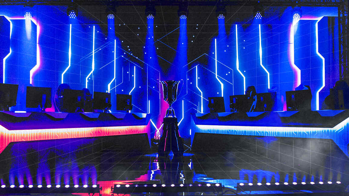 Not playing games: Saudi Arabia’s strategic rise as an esports powerhouse
