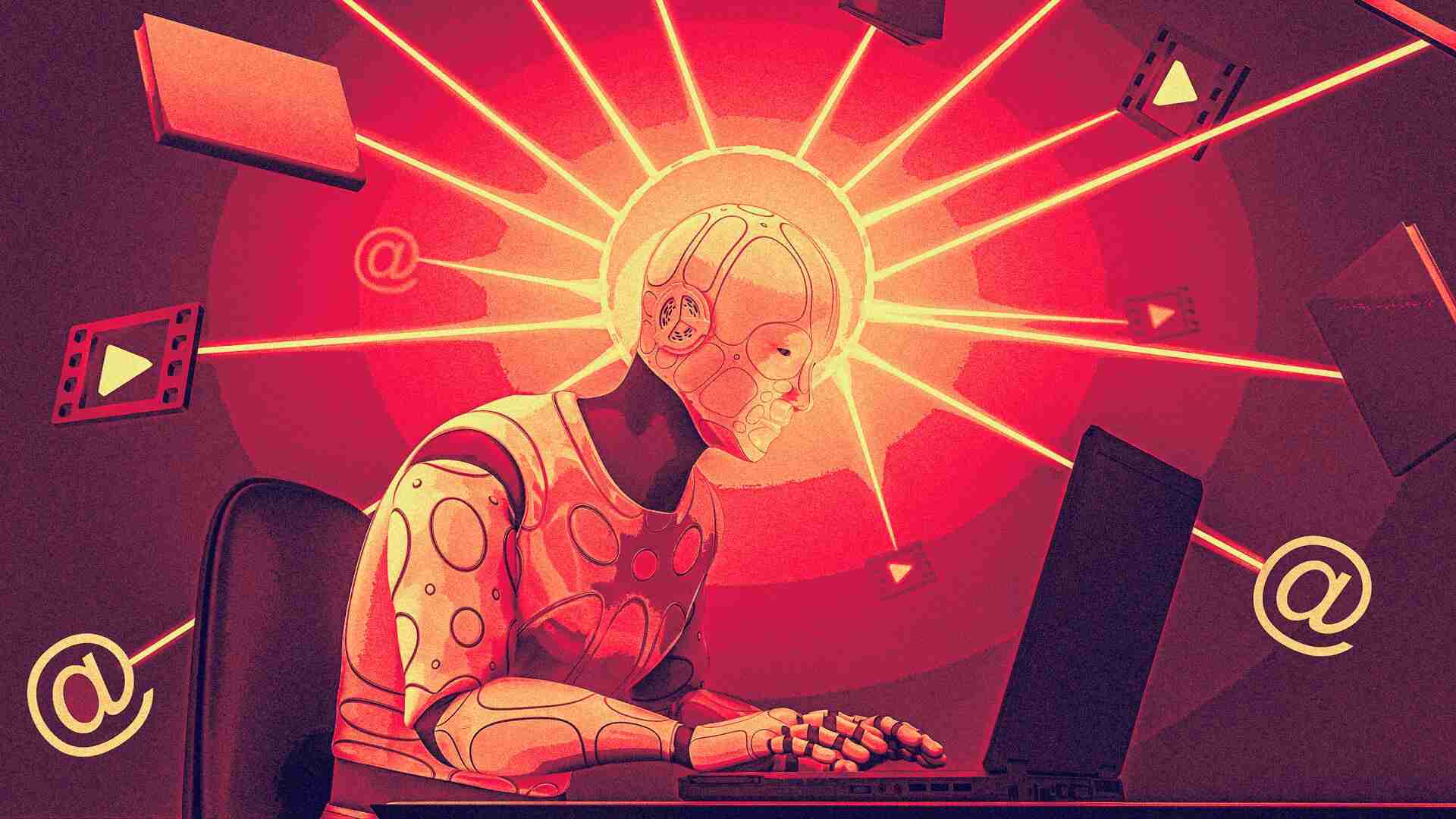 OpenAI’s new ChatGPT agent reasons, researches, and runs its own computer