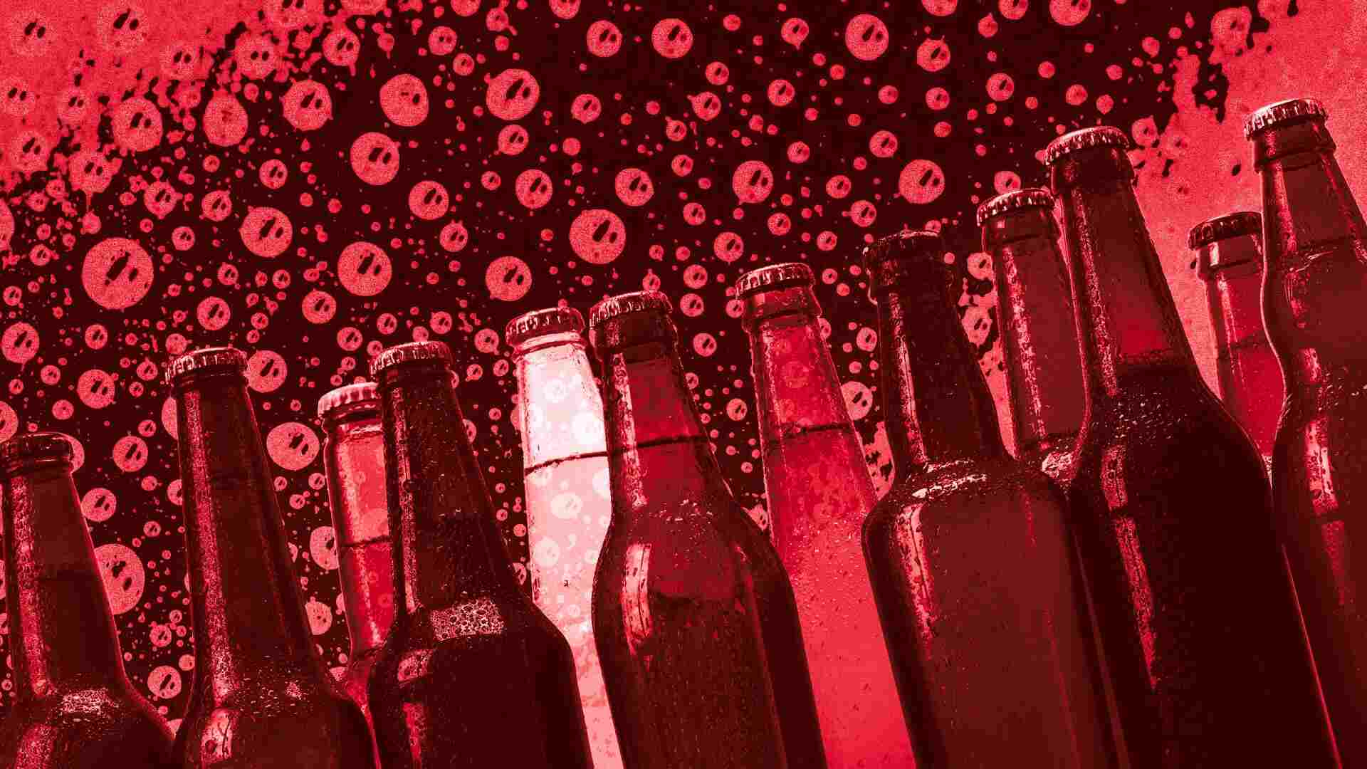 Pop, soda, or coke? A look at the history behind the soft drink’s many names Pop, soda, or coke? A look at the history behind the soft drink’s many names