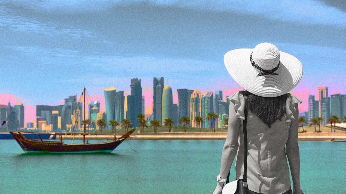 Qatar’s hotel sector stays strong as tourism draws 1.5 million visitors