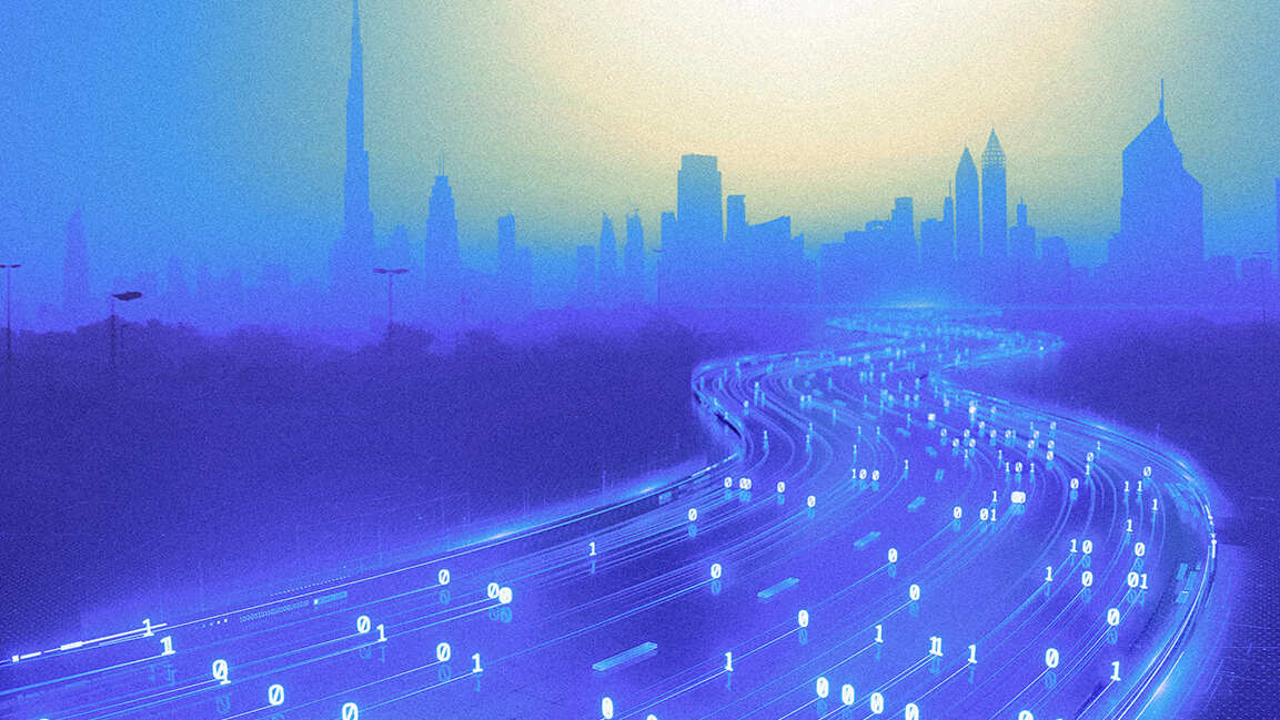 RTA and DLD partner to accelerate Dubai’s smart city vision RTA and DLD partner to accelerate Dubai’s smart city vision
