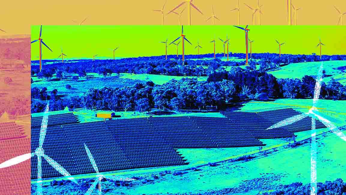 91% of new renewables in 2024 were cheaper than fossil fuel alternatives 91% of new renewables in 2024 were cheaper than fossil fuel alternatives