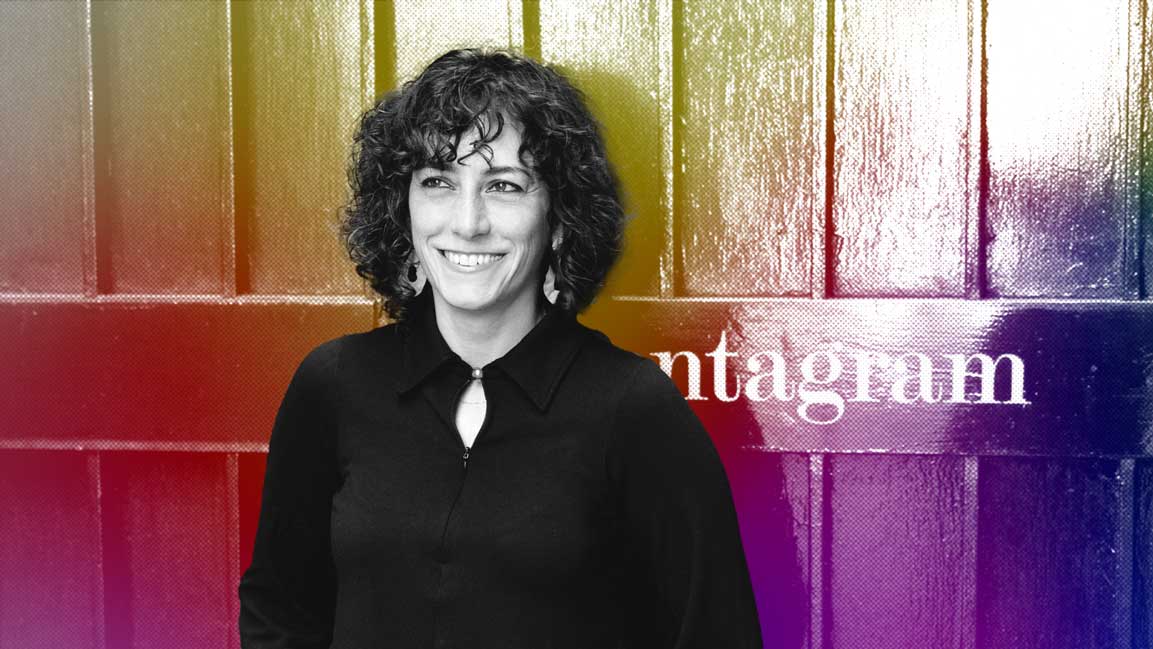 Samar Maakaroun believes complexity makes design more human