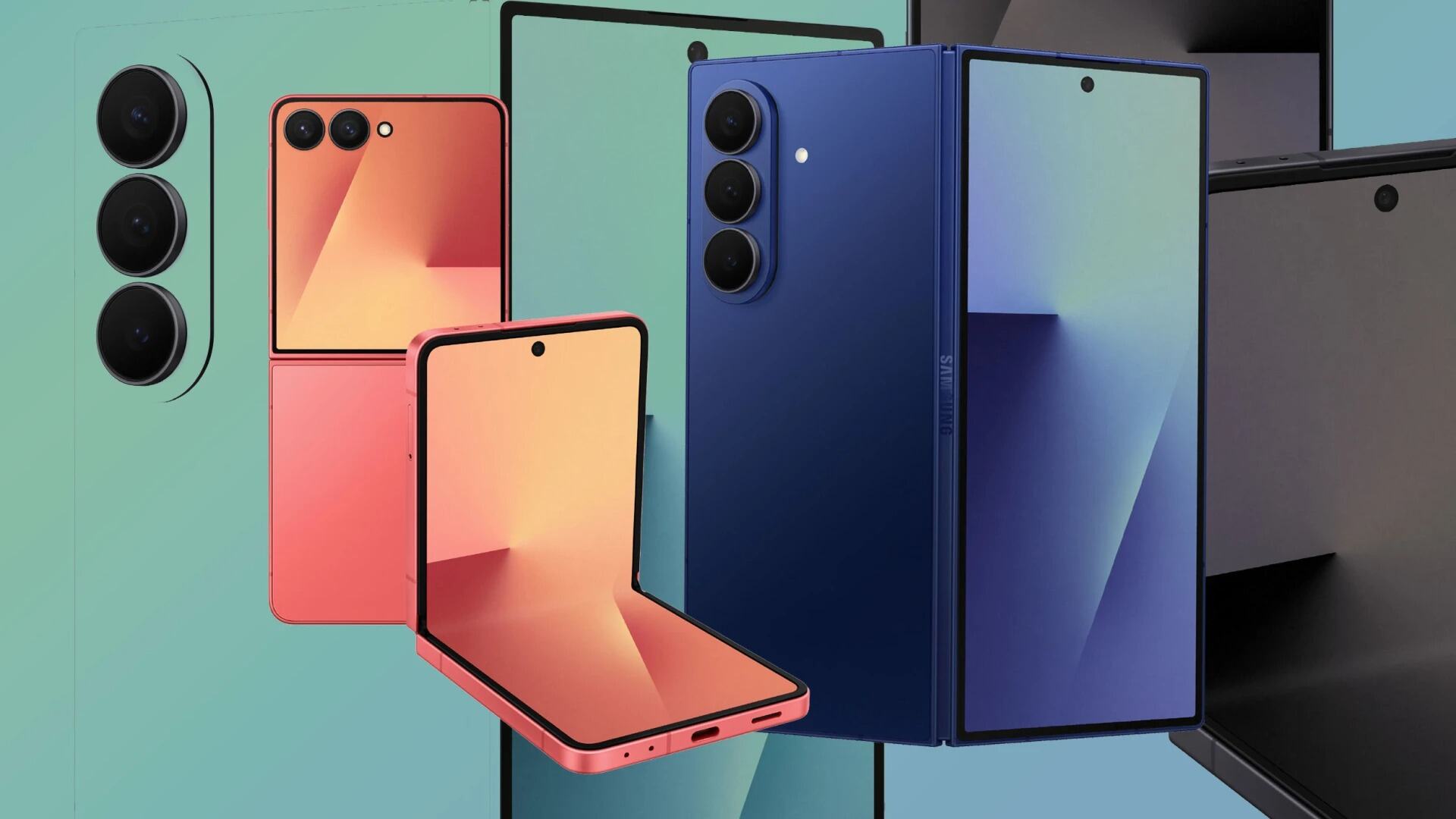 Samsung fixed everything you hated about foldable phones—except the price