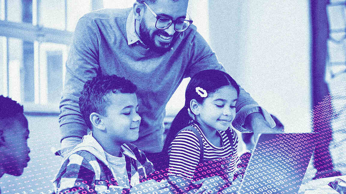Saudi Arabia to launch AI curriculum across public schools by 2025