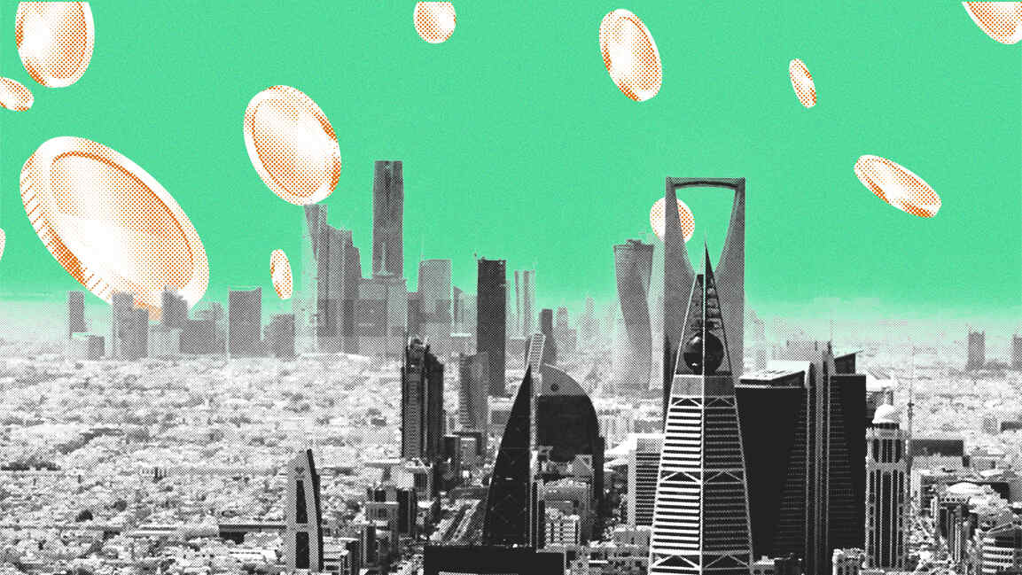 Saudi Arabia secures $1.3 billion to boost development and private sector growth