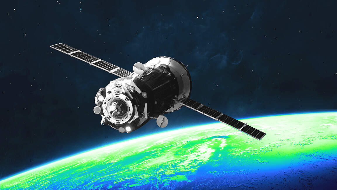 Space42 secures $695.5 million to launch next-gen UAE satellites