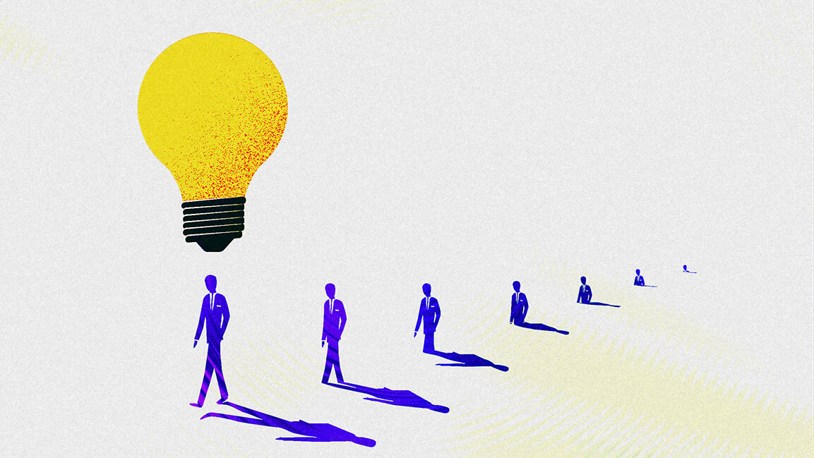 This is why creative leaders are focusing on trust, not just technology