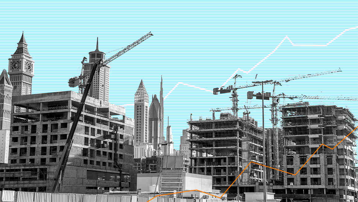 New platform Deed launches to enable property investment in Dubai from $136 New platform Deed launches to enable property investment in Dubai from $136