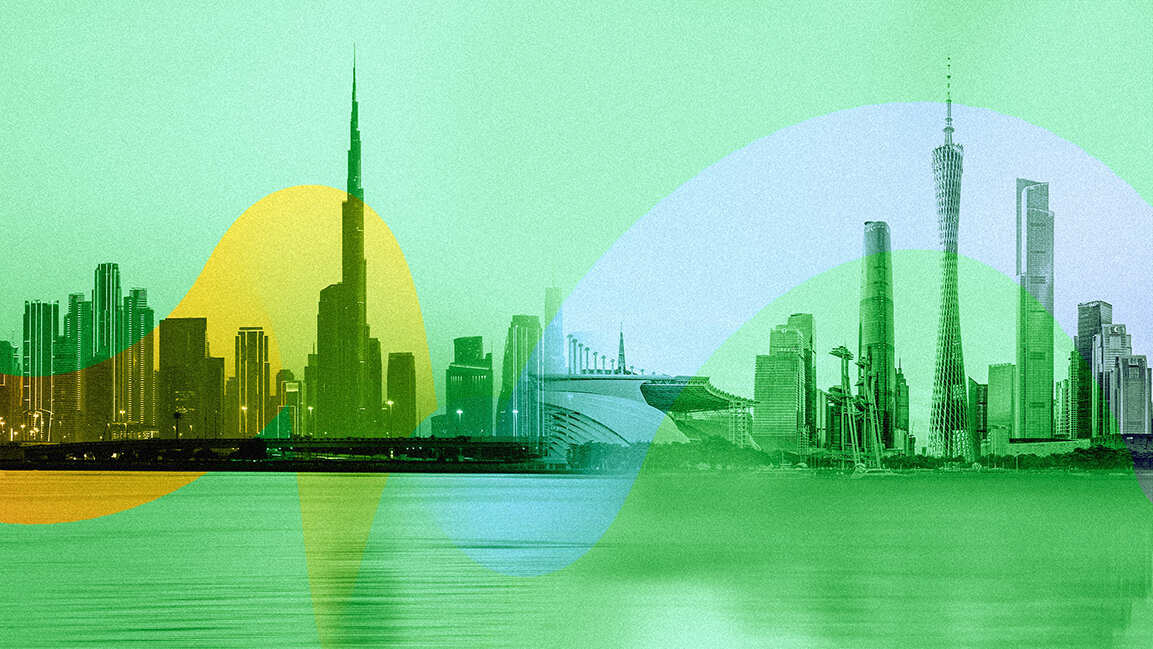 UAE, China expand partnership with focus on climate action and Food Security Strategy 2051