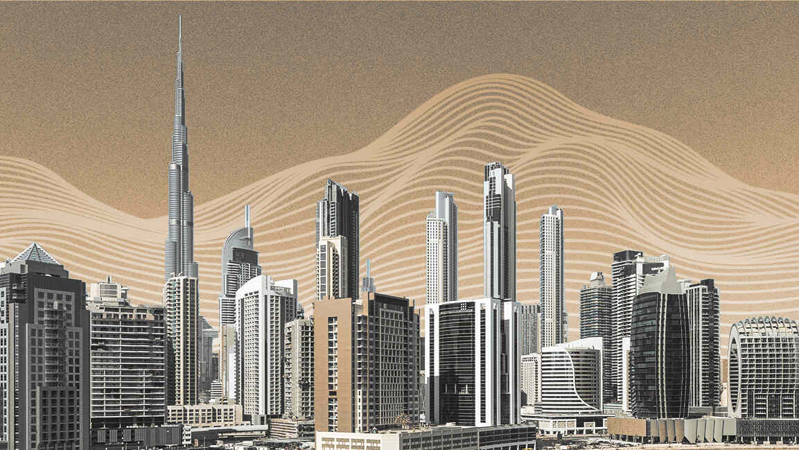 UAE launches AI-focused 3-year planning cycle aligned with ‘We the UAE 2031 Vision’