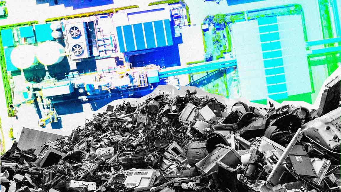 New EPR pilot aims to strengthen UAE’s waste management system