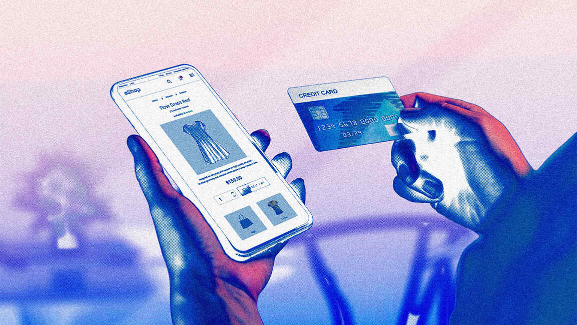 UAE shoppers lead global surge in mobile commerce, finds Visa study