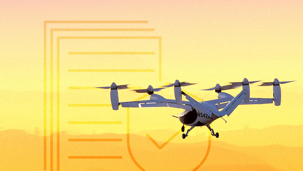 UAE unveils world’s first hybrid aviation framework for eVTOLs and helicopters UAE unveils world’s first hybrid aviation framework for eVTOLs and helicopters