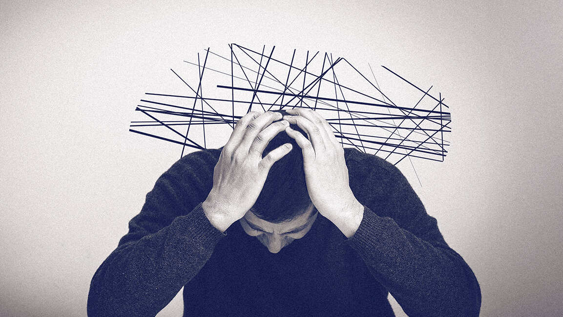 UAE ranks high for senior mental health but youth face rising distress, claims report UAE ranks high for senior mental health but youth face rising distress, claims report