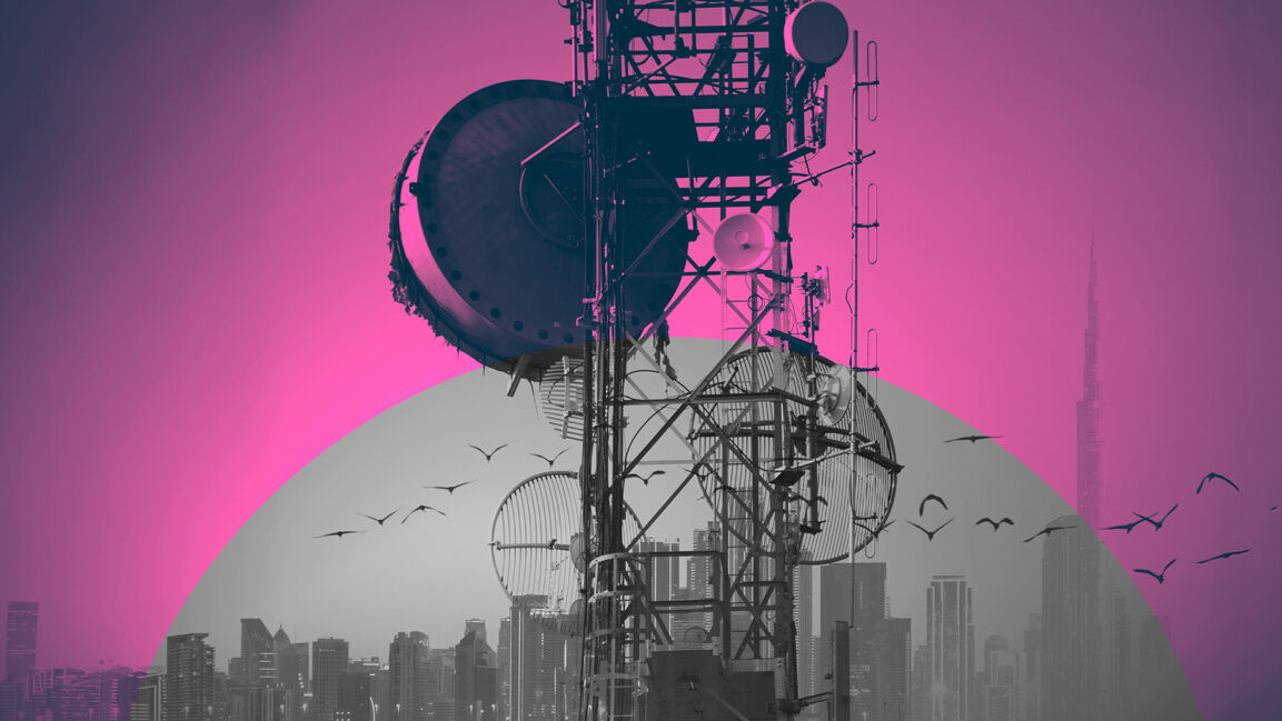 UAE telecom trade grows 4.3% to $2.78 billion in 2024