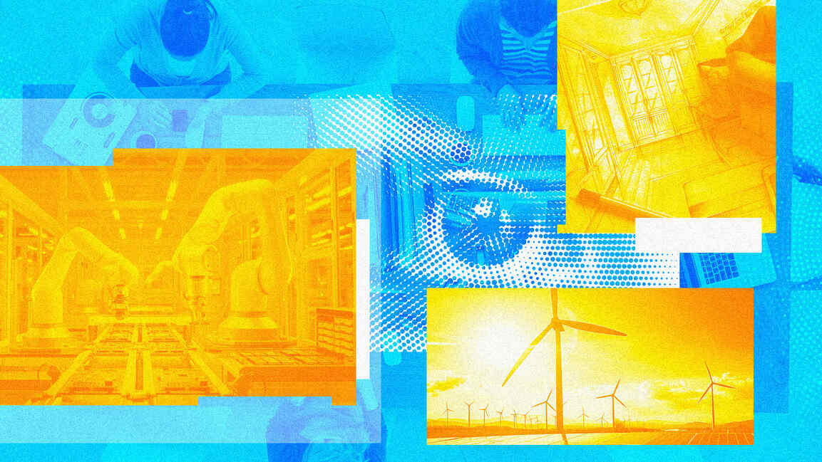 What it means to be an innovative company, according to Fast Company Middle East honorees