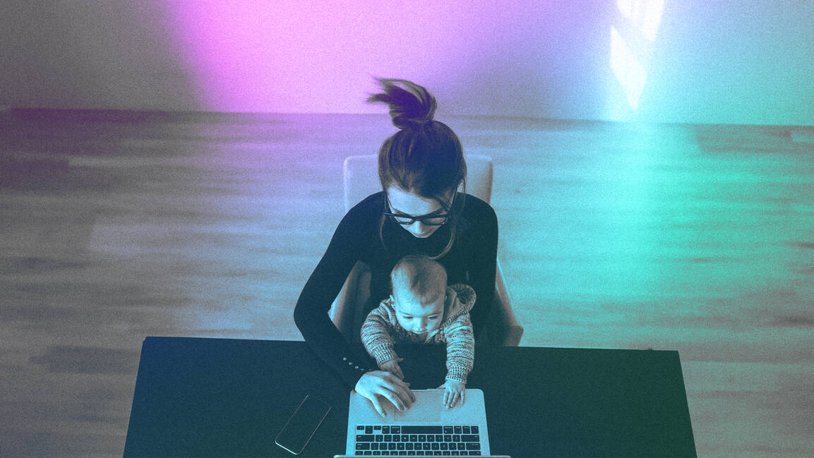 Workplaces were never designed for mothers, but the UAE is changing that Workplaces were never designed for mothers, but the UAE is changing that