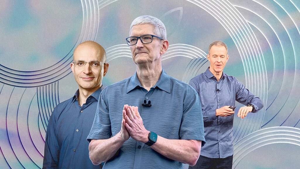 Apple Design now reports to Tim Cook. Will it make a difference? Apple Design now reports to Tim Cook. Will it make a difference?