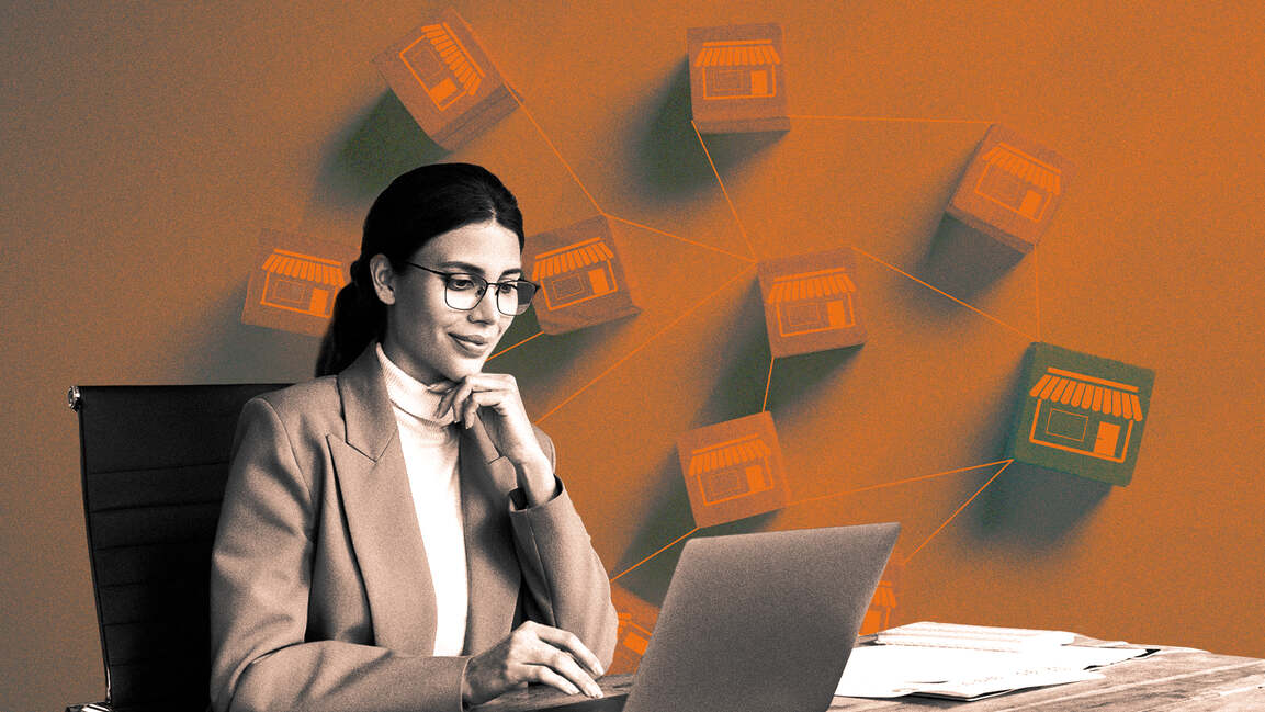 How Lebanese entrepreneurs are turning crisis into a franchise boom