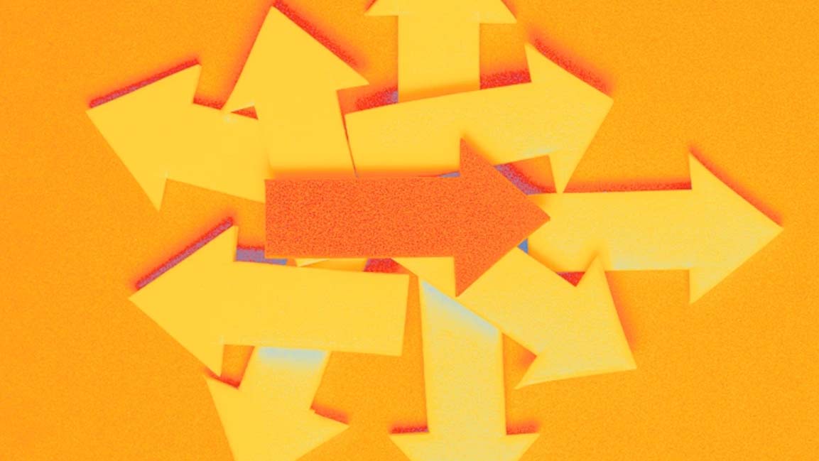AI is eating change management