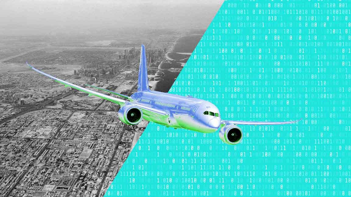 UAE travel report: AI gains traction, but personal interaction drives experience