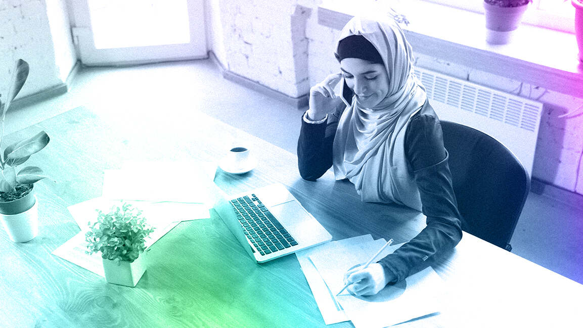 Abu Dhabi Chamber welcomes over 2,875 Emirati businesswomen in first half of 2025