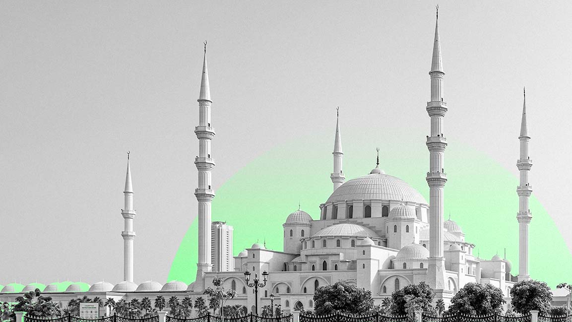 Abu Dhabi’s Sheikh Zayed Grand Mosque ranks eighth among world’s top landmarks in 2025